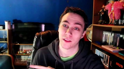 Q&A/Vlog #15: Giveaway #2, Inside Out, Southpaw, The Gift