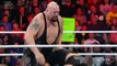 Big Show vs. Heath Slater Raw, January 18, 2016