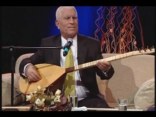 Üstat Cahit UZUN Türkiye'nin Tezenesi-Gürsor BABAOĞLU-(Kanal B)Atmacayı vurdiler