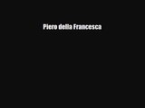 [PDF Download] Piero della Francesca [PDF] Online