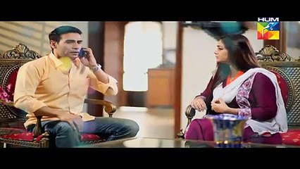 Tere Baghair Episode 15 Full in HD  HUM TV  21 January 2016
