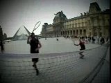 Louvre