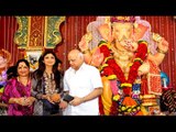 Shilpa Shetty at Andheri Cha Raja | Ganesh Darshan | Latest Bollywood News