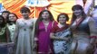 Ravishing Tanisha Singh | Tina Ghai | Sanchiti Sakat @ Mumbai Cha Raja | Latest Bollywood News