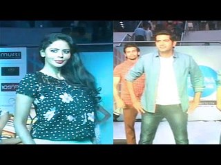 Femina Showcase Fashion Show | Bhairavi Goswami,Ashutosh Kaushik | Latest Bollywood News