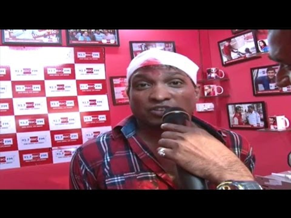 Sanchiti Sakat, Tina Ghai, Sunil Pal @ 92.7 FM | Latest Bollywood News