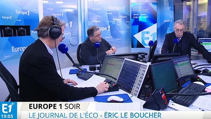 EDF annonce la suppression de 3500 postes d'ici 2018