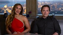Ronda Rousey Shows Beck Bennett Who Is Stronger in 'SNL' Promos - Watch Now!