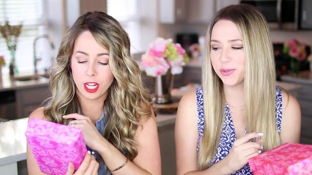 UNBOXING: Birchbox davril | New York VS Los Angeles