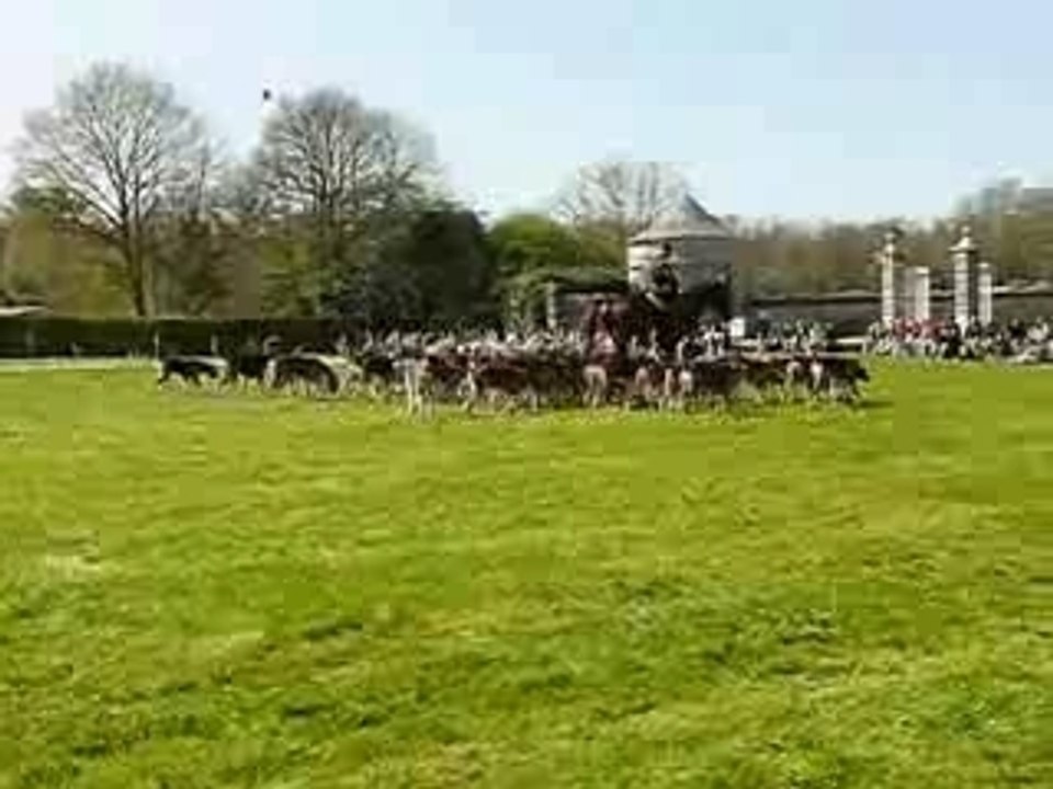 Vennerie de la Bourbansais