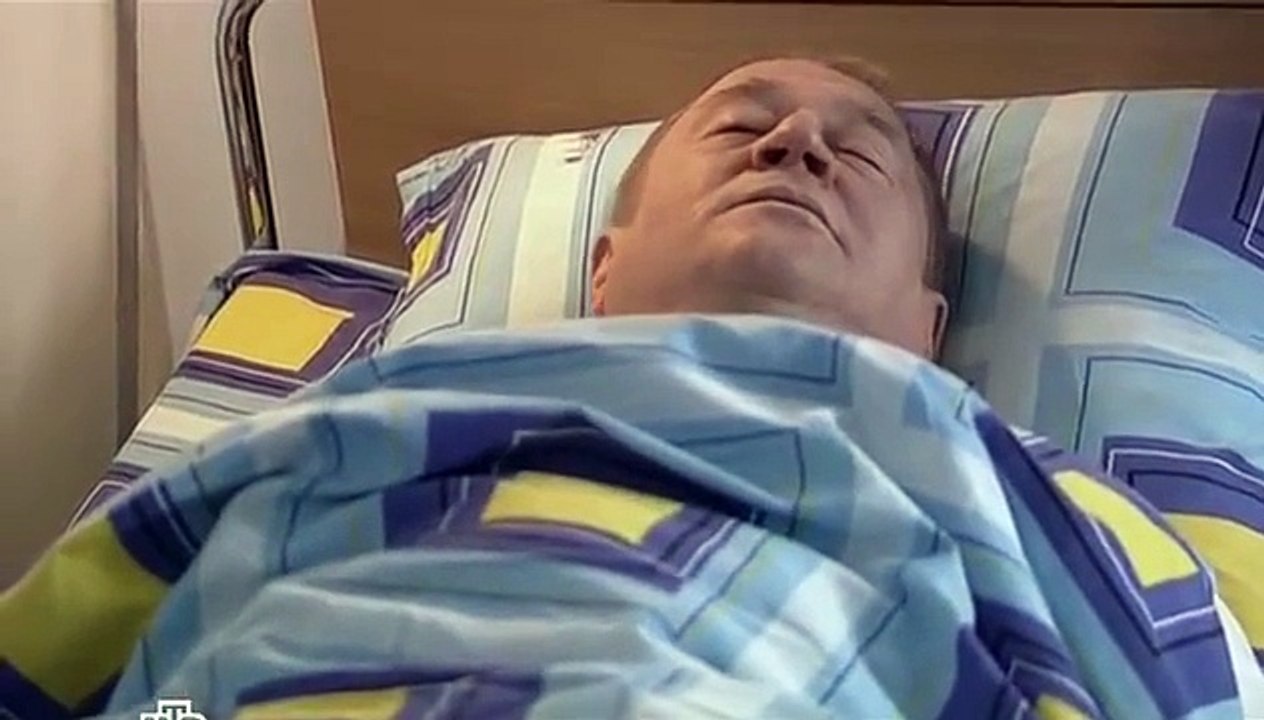 Ментовские войны 4 сезон 2 серия (2008) Криминальный фильм сериал