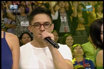 EAT BULAGA (Juan For All, All For Juan) - JANUARY 22 2016 FULL EPISODE PART 3