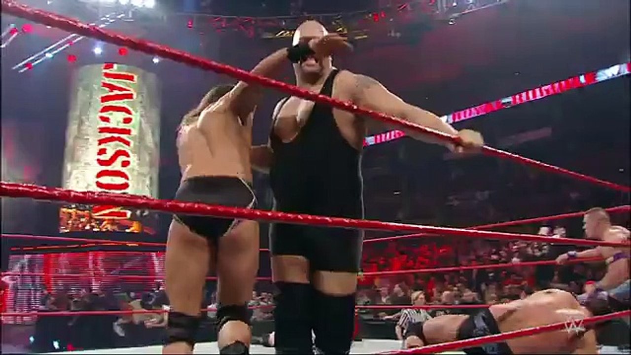 5 WWE Superstars with the most Royal Rumble Match eliminations: 5 Things