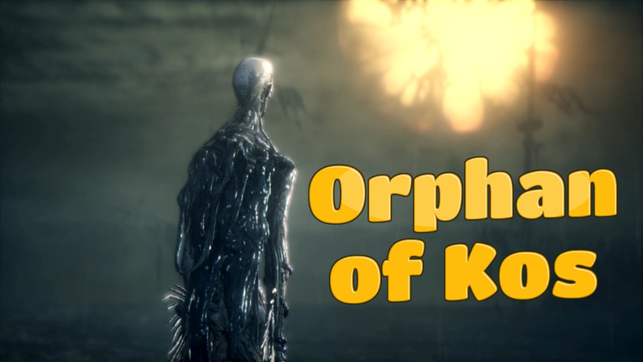 Orphan of Kos