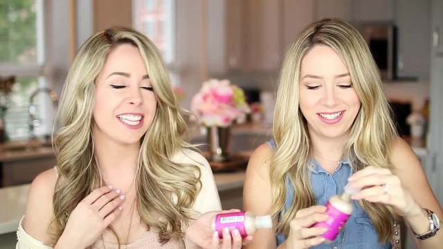 UNBOXING: la Cible de la Beauté de la Boîte de