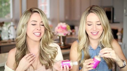 UNBOXING: la Cible de la Beauté de la Boîte de