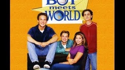 Boy meets world season 3 episode 4 he said she said