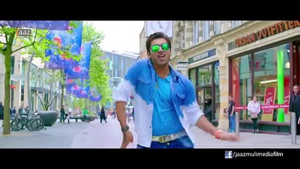 Bengali song 2016 Meyeder Mon Bojha   Ankush   Nusraat Faria   Savvy   Kona   Aashiqui Bengali Movie 2015