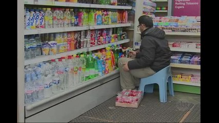 Inglaterra deve cobrar taxa de de 20% sobre alimentos com excesso de açúcar