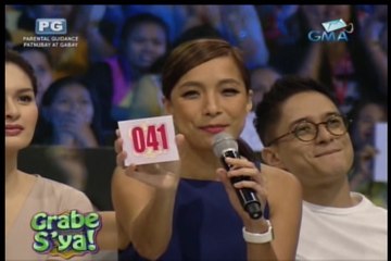 EAT BULAGA (Juan For All, All For Juan) - JANUARY 22 2016 FULL EPISODE PART 4