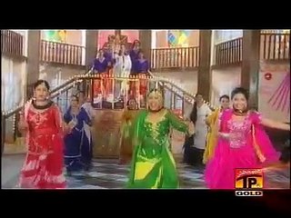 de le gera by shahid jutt sialkot