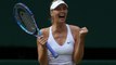 Maria Sharapova vs Lauren Davis ~ Highlights -- Australian Open 2016