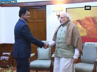 PM Modi releases unique illustrated version of Shri-Durga-Saptashati