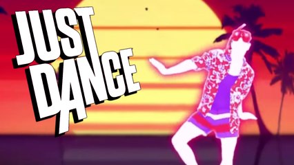 Just Dance - I Get Around - The Beach Boys