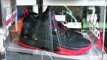adidas Damian Lillard 2 Sneaker Special Edtion Review   On Feet #NeverDoubt