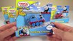 THOMAS AND FRIENDS TALKING ENGINES TOBY JAMES SALTY