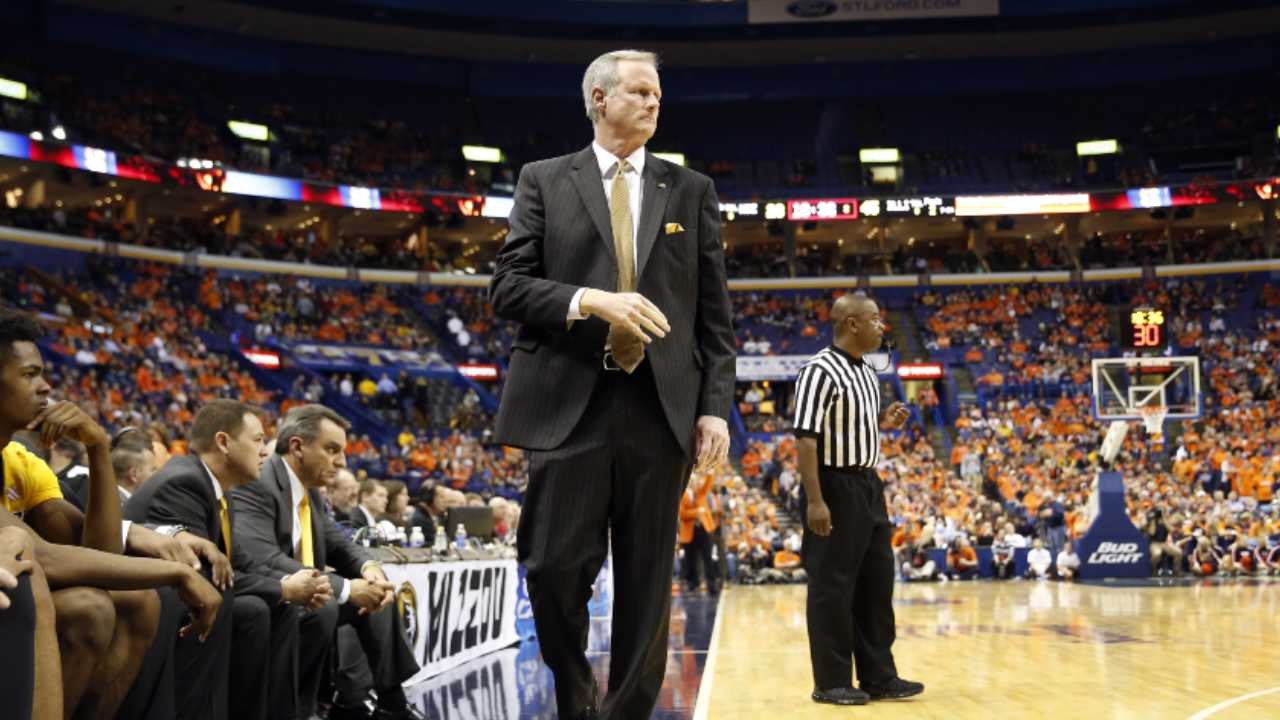 Matter: Mizzou Lacking Offense