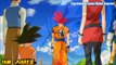 DRAGON BALL SUPER PARTE #9 CURIOSIDADES INEDITAS REVIEW