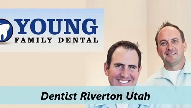 Young Family Dental Riverton: Dentist Riverton, Utah