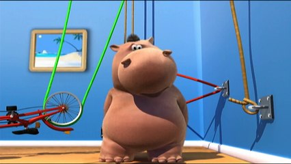 Pat and Stan - Alien (short)