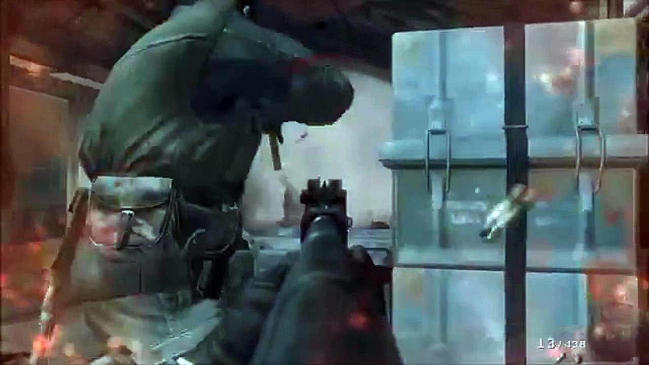 Top 10 Most Difficult Call of Duty Missions