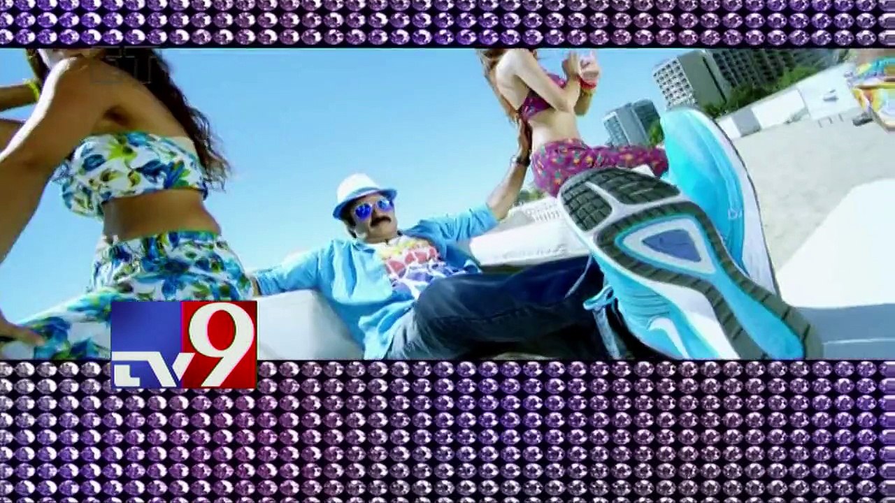 Balakrishna's Dictator successfully completes first week