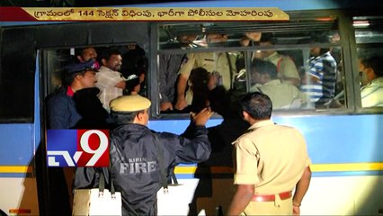Clash between two groups kills one in Kolleru