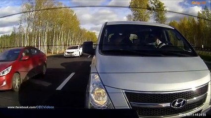 Car Crashes Compilation # 50 - 2015 NEW - CCC  )