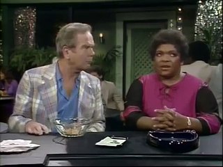 Gimme a Break S1E02 A Good Man is Hard to Find