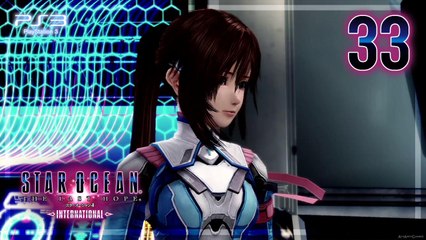 Star Ocean ： The Last Hope International 【PS3】 #33 「JPdub │ENsub」