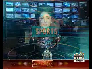 Pak Vs Nz 3rd T20 will be Played in Wellington Today