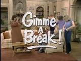 Gimme A Break- Joey Goes To New Orleans 3/4
