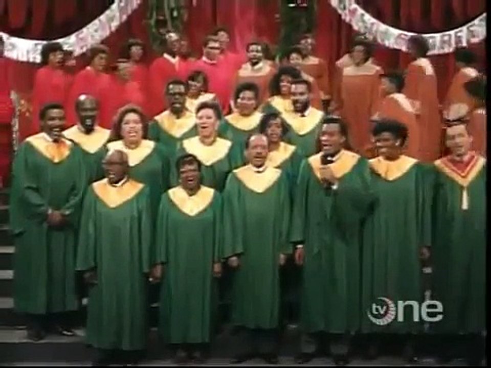 Amen12 Songs Of Christmas 3/3 Dailymotion Video