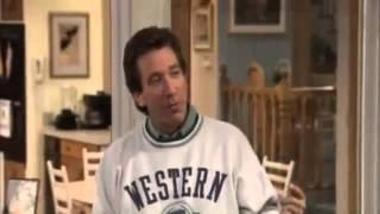 Home Improvement Season 1 Episode 24