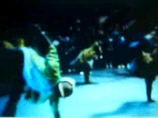 Steppin extrait du film  (bientôt au cinéma)