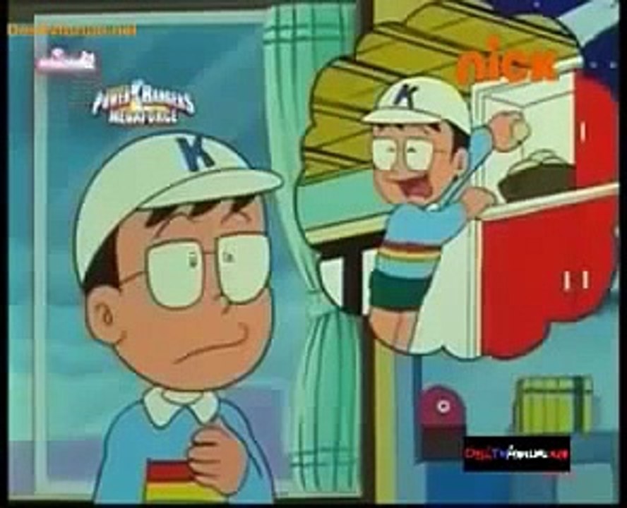 ninja hattori episode (5)