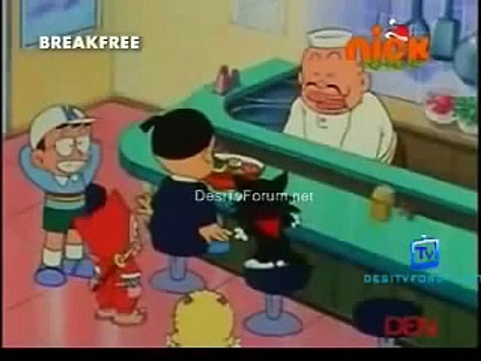 ninja hattori episode (7)