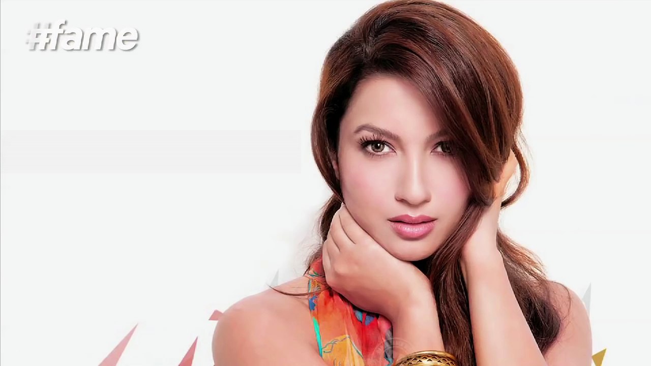 Ask Me Anything With Gauhar Khan | Celeb Of The Day
