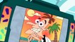 Phineas und Ferb Staffel 2 Episode 10 deutsch ganze folgen