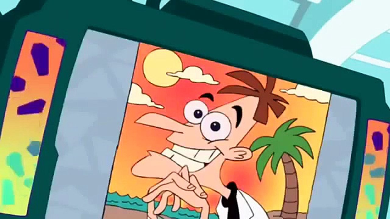 Phineas Und Ferb Intro Lyrics Deutsch